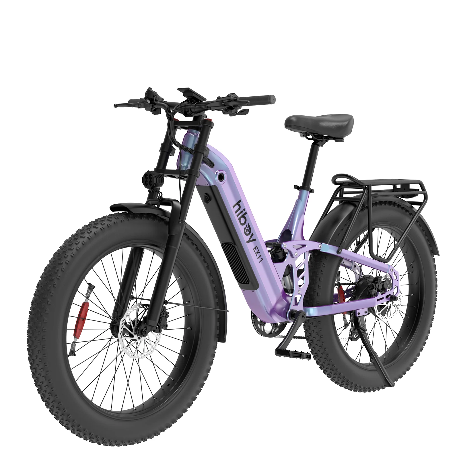Hiboy New Arrivals - The Latest Electric Scooters & Bikes Products